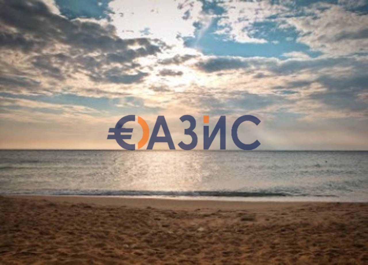 Апартаменты в Обзоре, Болгария, 78 м² - фото 18