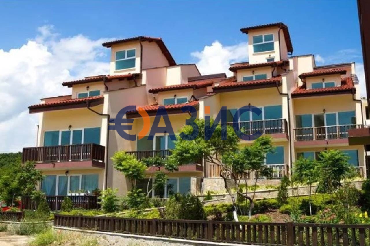 Апартаменты в Кошарице, Болгария, 93.5 м² - фото 19