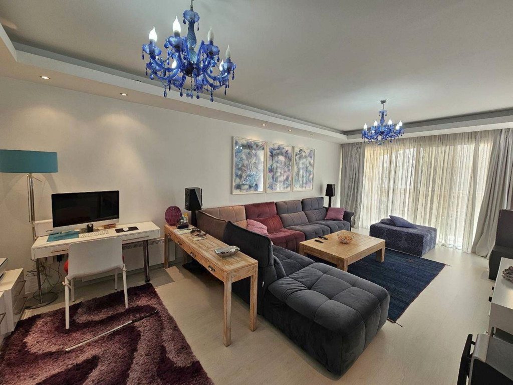 Апартаменты в Лимасоле, Кипр, 162 м² - фото 2