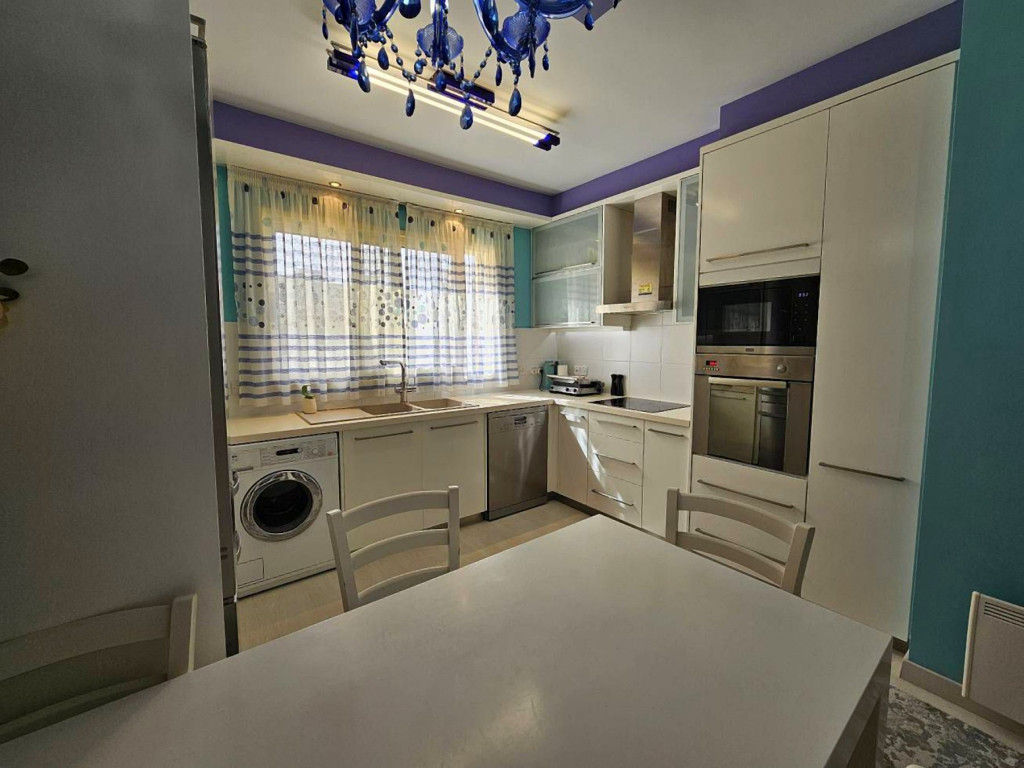 Апартаменты в Лимасоле, Кипр, 162 м² - фото 4