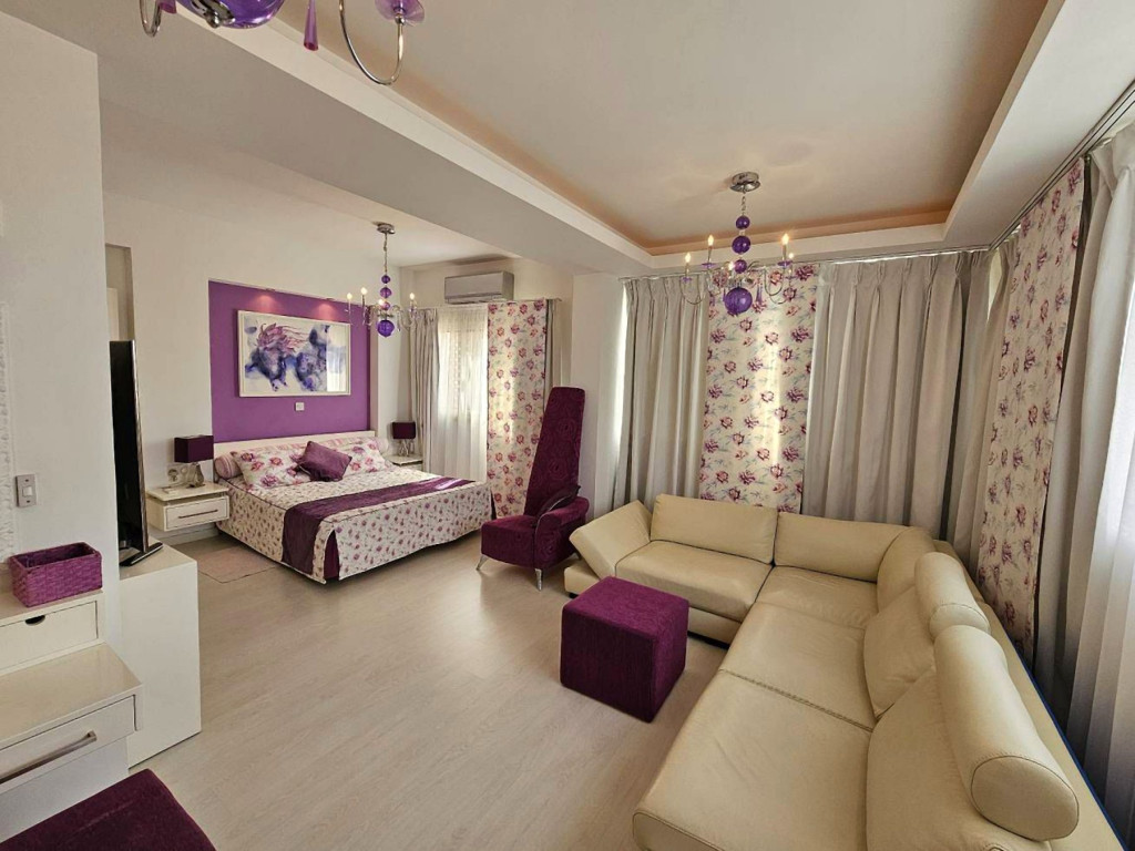 Апартаменты в Лимасоле, Кипр, 162 м² - фото 5