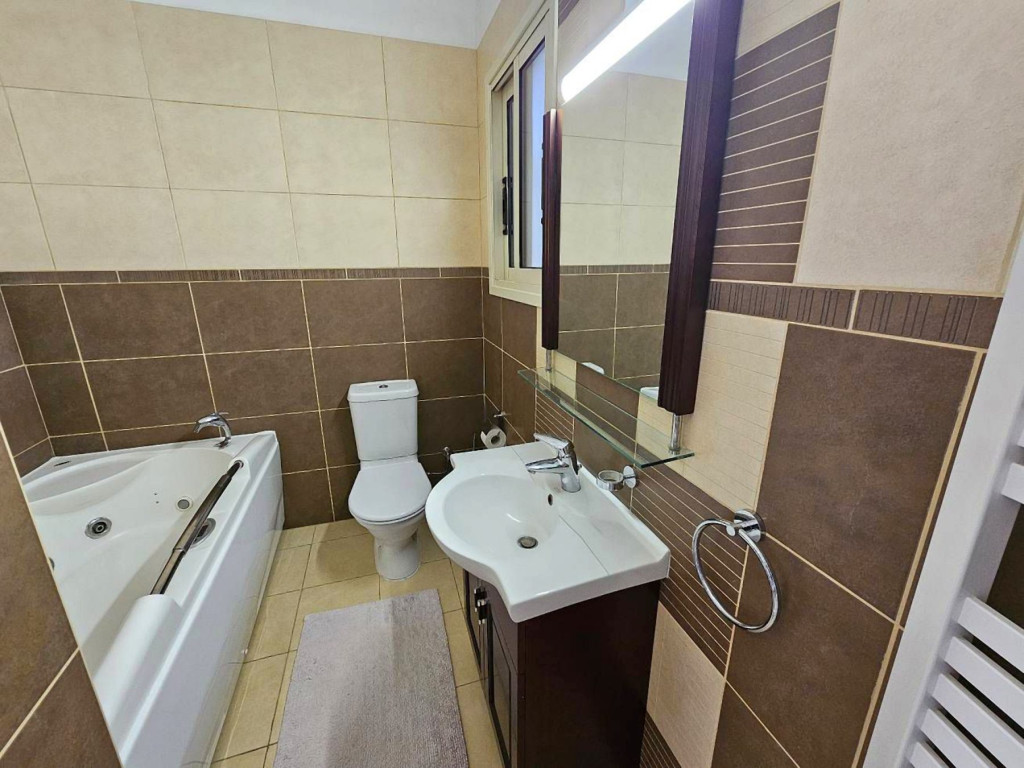 Апартаменты в Лимасоле, Кипр, 162 м² - фото 8