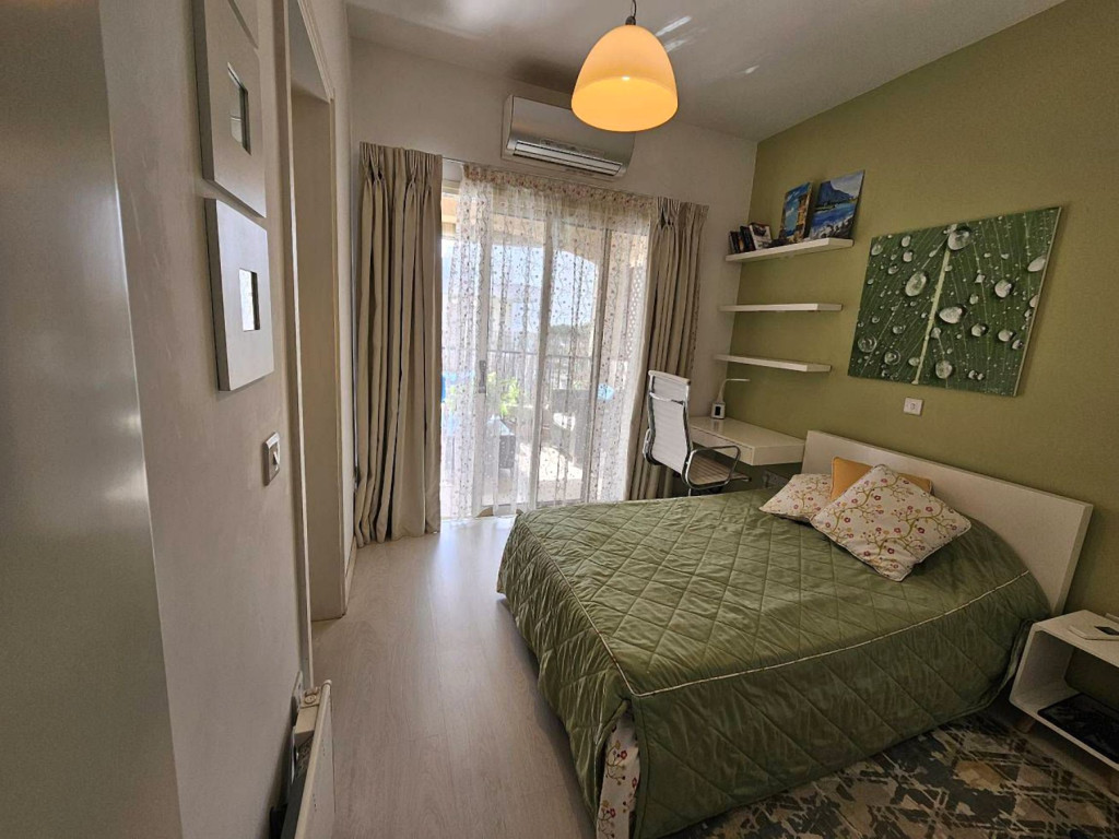 Апартаменты в Лимасоле, Кипр, 162 м² - фото 9