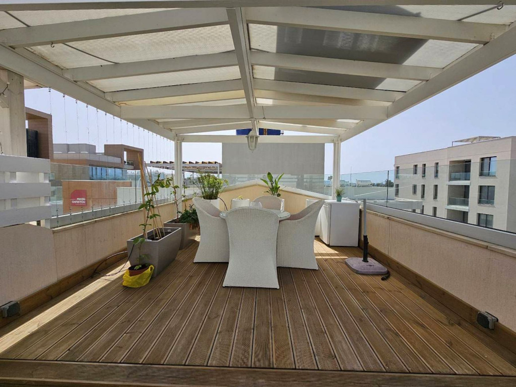 Апартаменты в Лимасоле, Кипр, 162 м² - фото 13