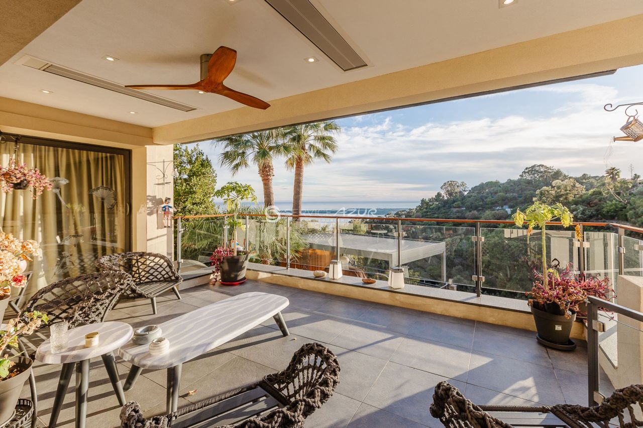 Вилла в Каннах, Франция, 300 м² - фото 4