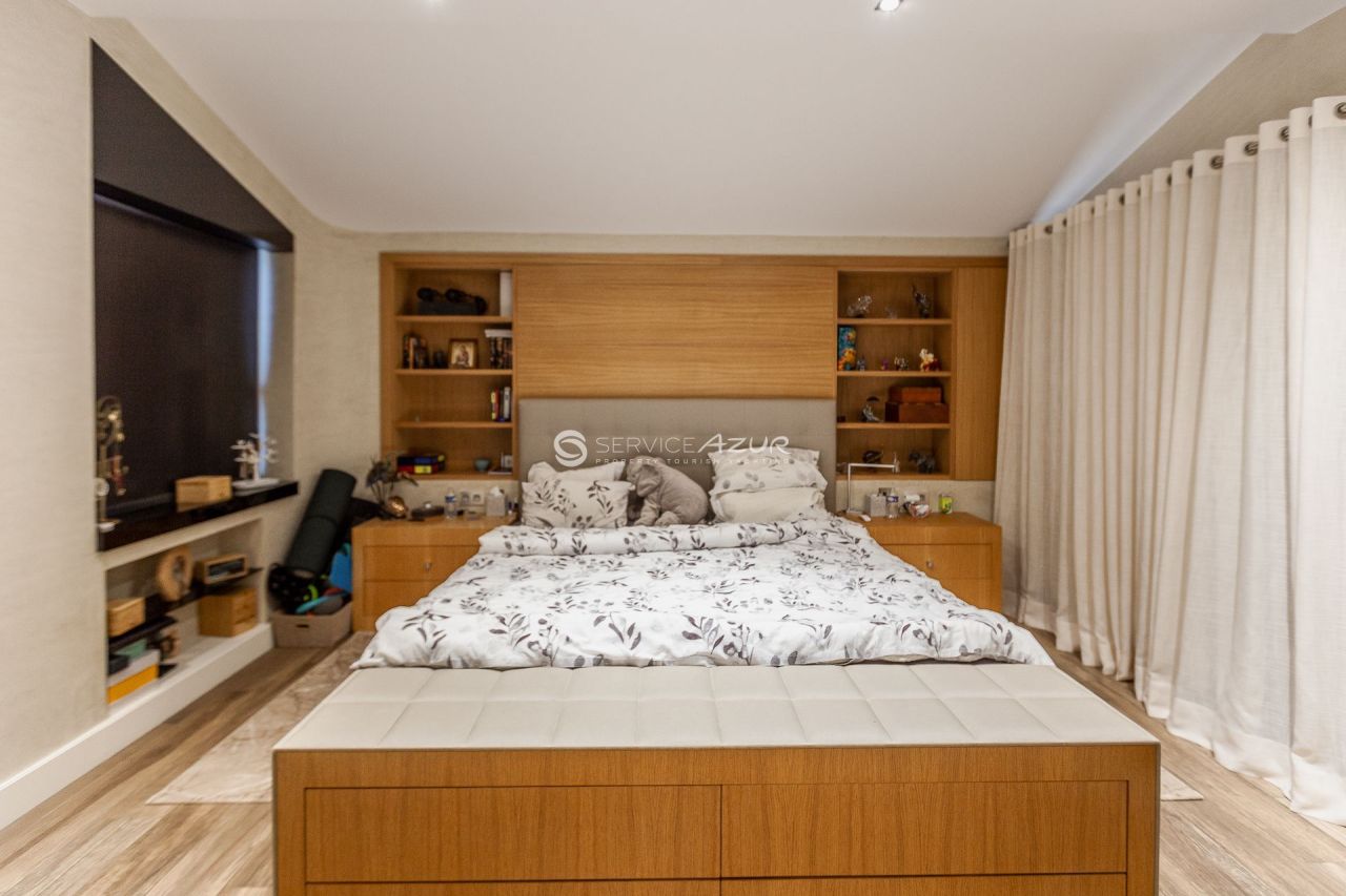 Вилла в Каннах, Франция, 300 м² - фото 10