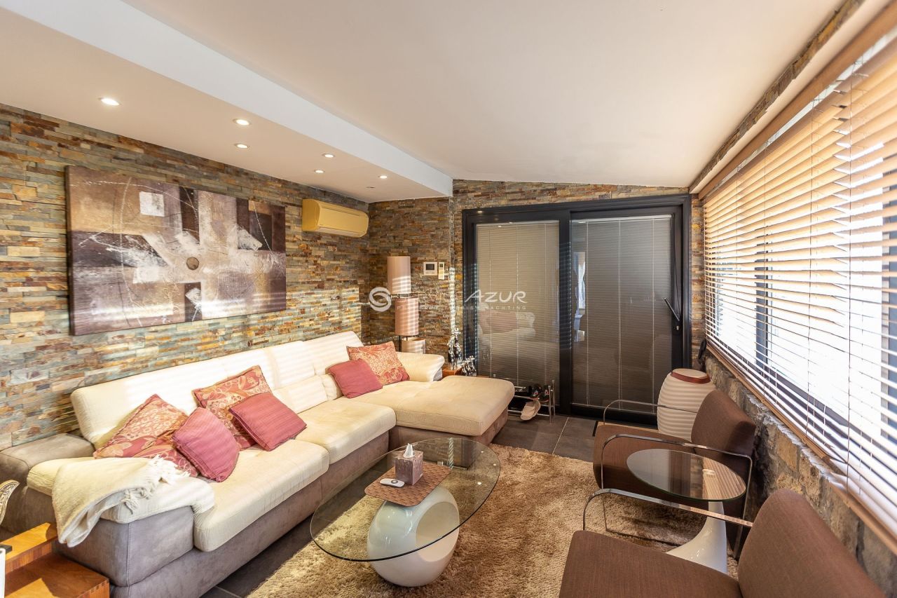 Вилла в Каннах, Франция, 300 м² - фото 12