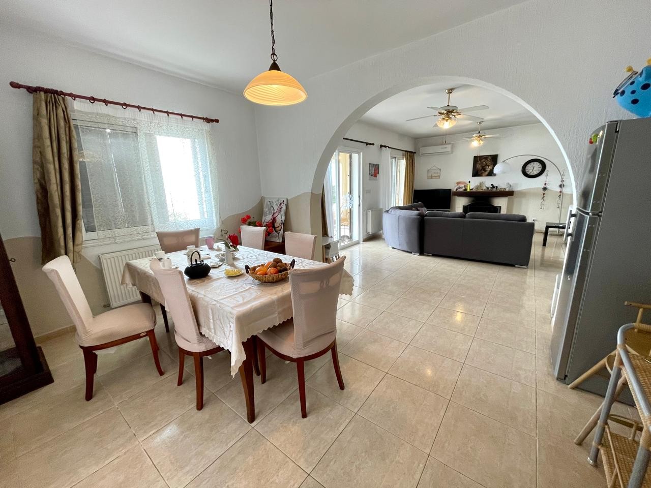 Вилла в Пафосе, Кипр, 224 м² - фото 3