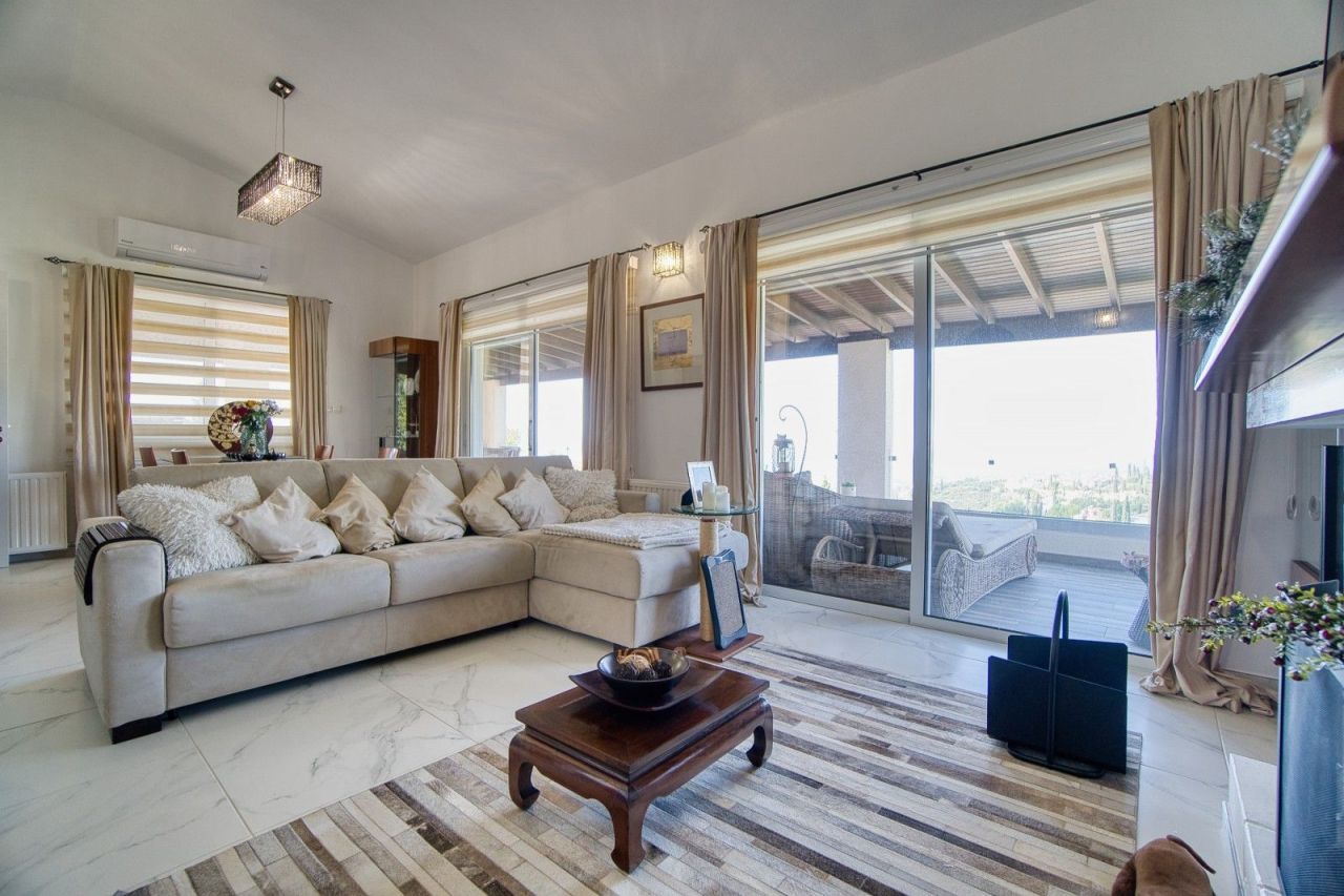 Вилла в Пафосе, Кипр, 200 м² - фото 5