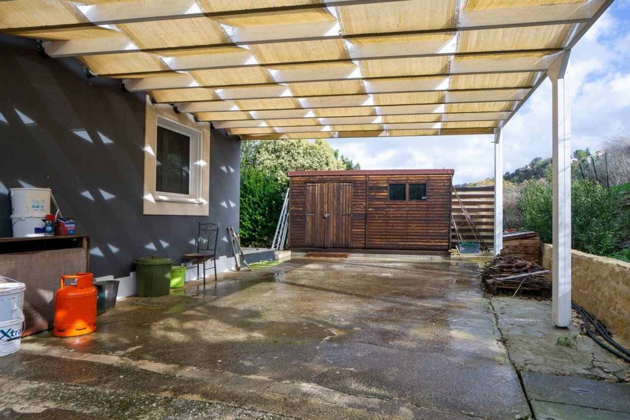 Вилла в Пафосе, Кипр, 1 283 м² - фото 7