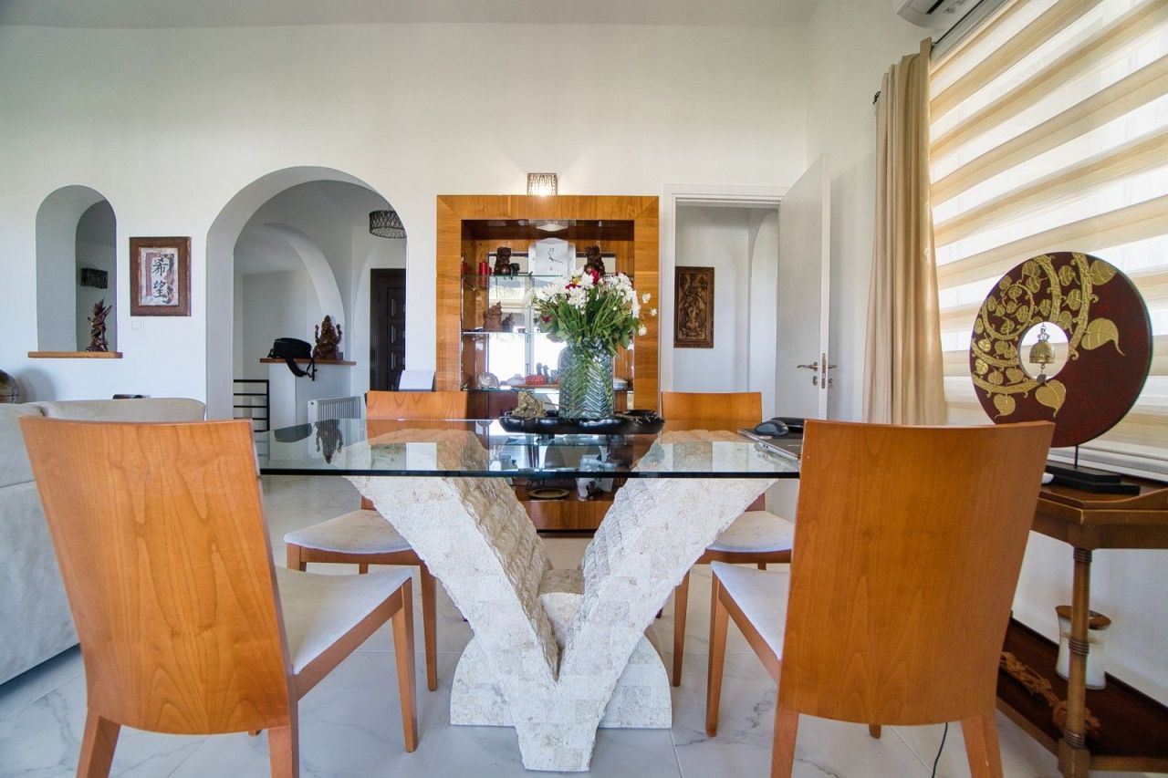 Вилла в Пафосе, Кипр, 200 м² - фото 9