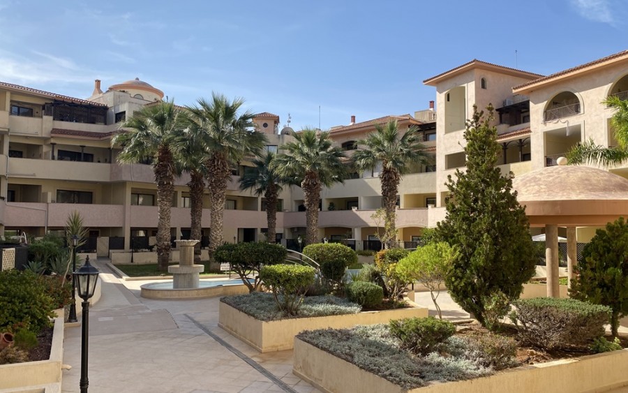 Пентхаус в Пафосе, Кипр, 176 м² - фото 10