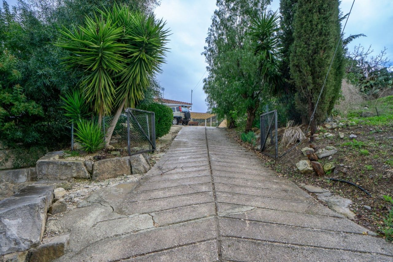 Вилла в Пафосе, Кипр, 1 283 м² - фото 10