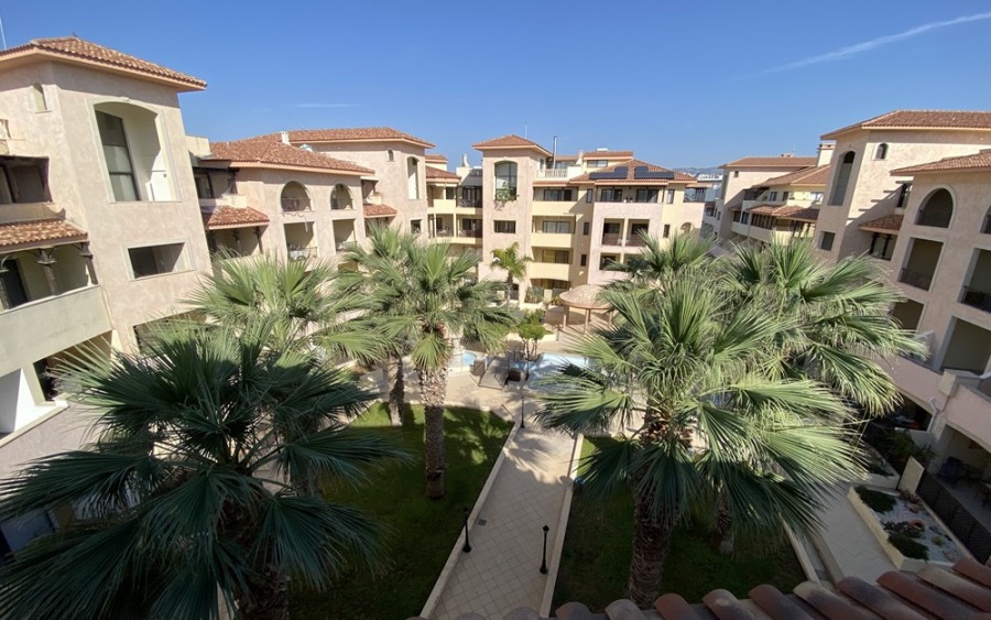 Пентхаус в Пафосе, Кипр, 176 м² - фото 13