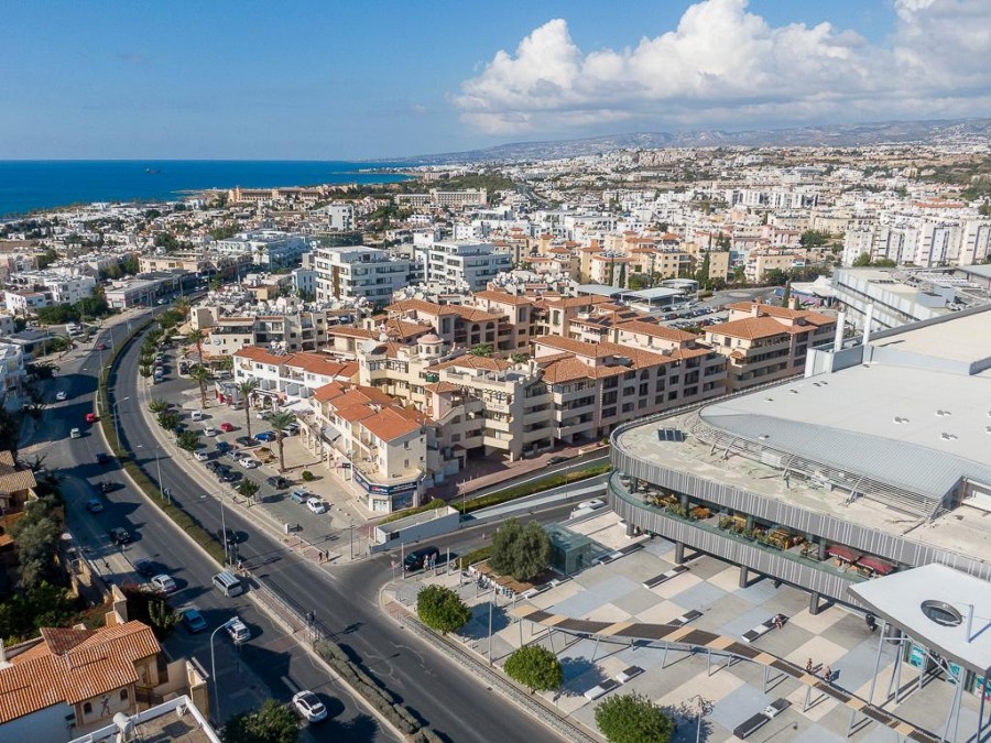 Пентхаус в Пафосе, Кипр, 176 м² - фото 15