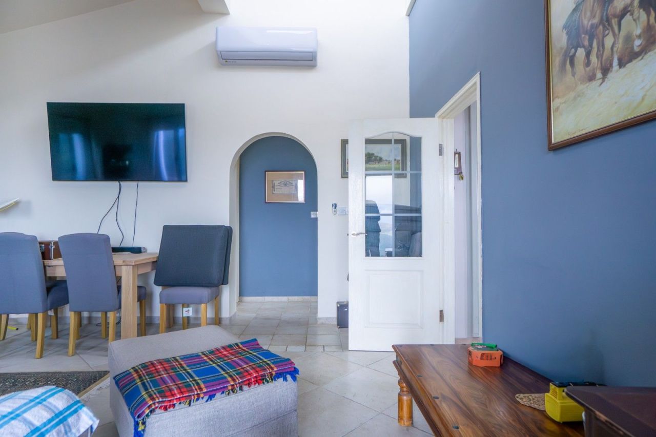 Вилла в Пафосе, Кипр, 1 283 м² - фото 16