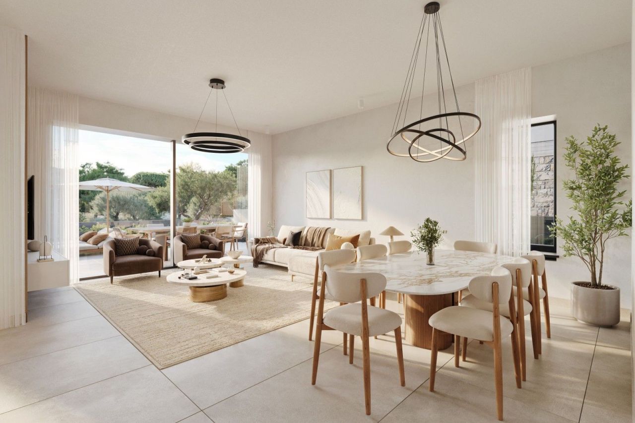 Вилла в Пафосе, Кипр, 168 м² - фото 17