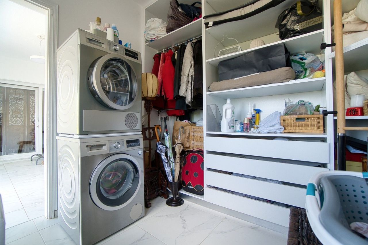 Вилла в Пафосе, Кипр, 200 м² - фото 18