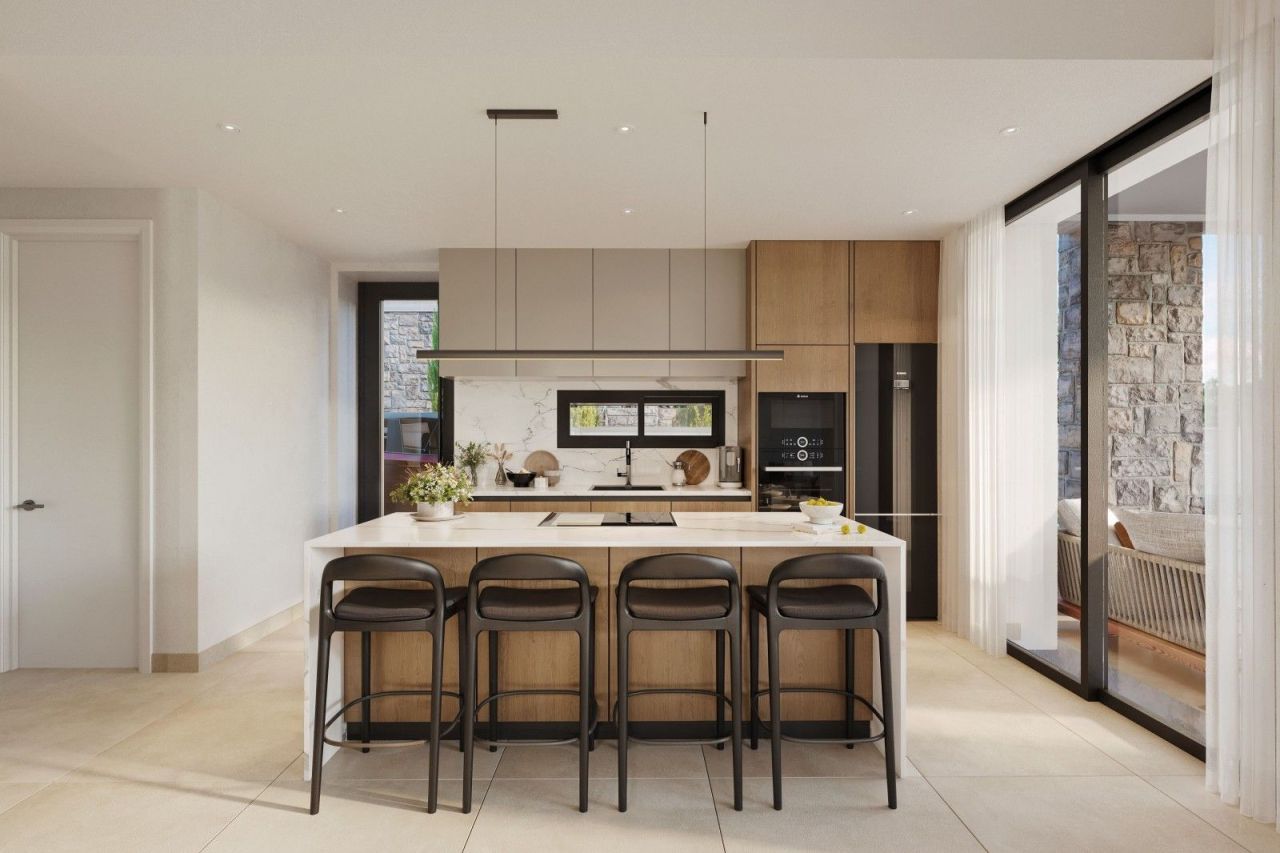 Вилла в Пафосе, Кипр, 168 м² - фото 18