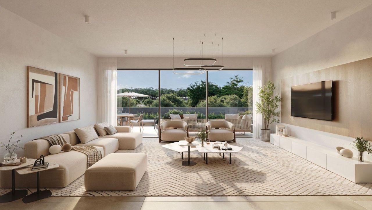 Вилла в Пафосе, Кипр, 168 м² - фото 19