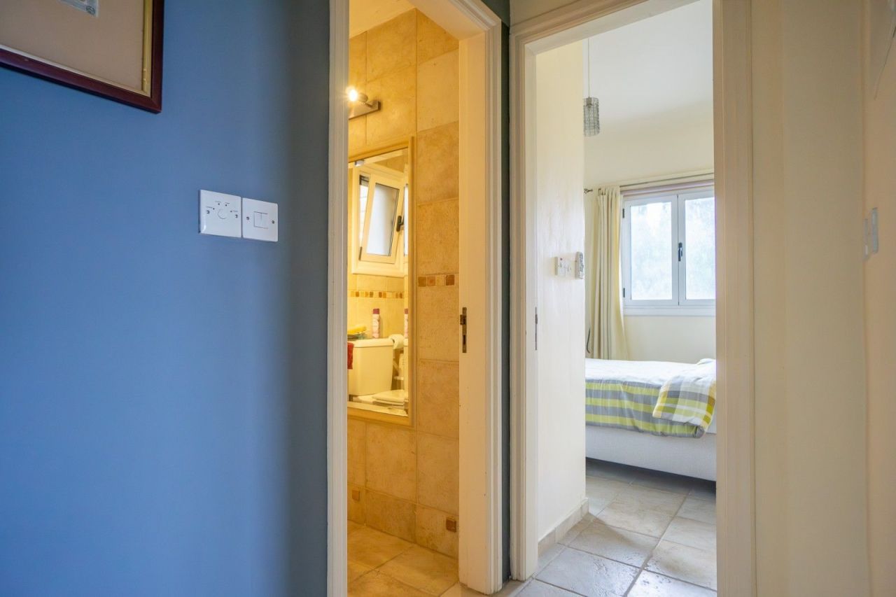 Вилла в Пафосе, Кипр, 1 283 м² - фото 19