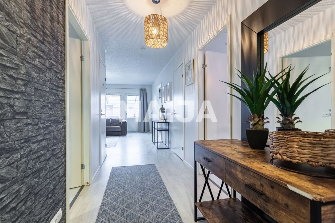 Квартира в Тампере, Финляндия, 75 м² - фото 1