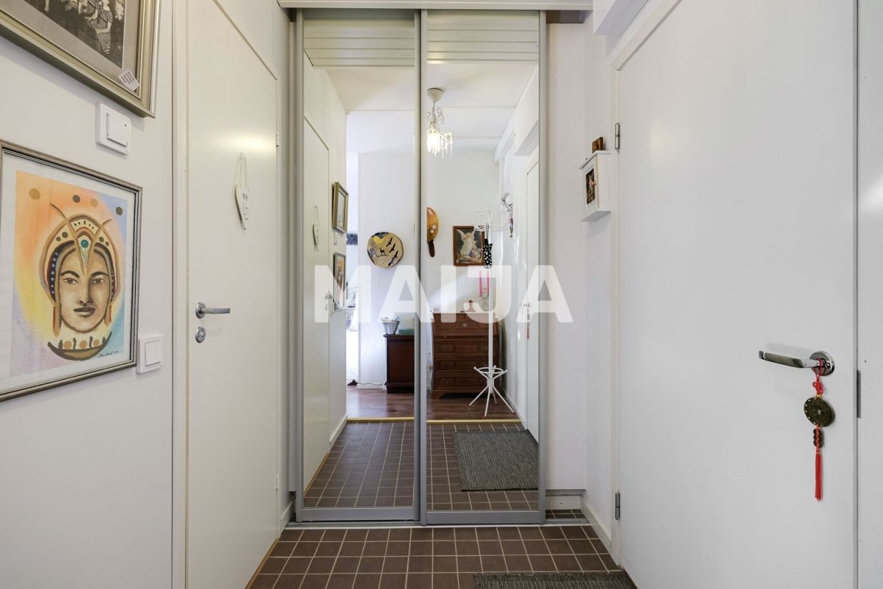 Апартаменты в Кераве, Финляндия, 44 м² - фото 3