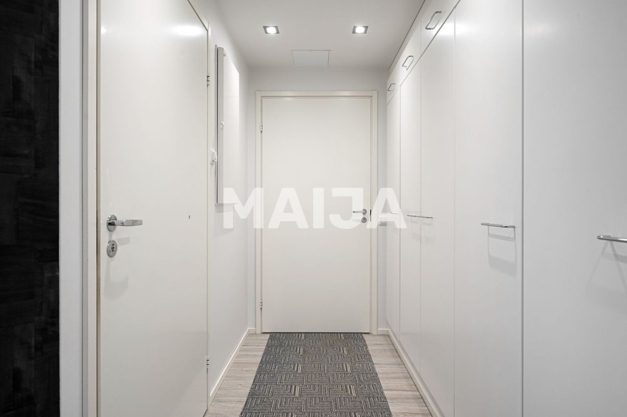 Апартаменты в Вантаа, Финляндия, 37 м² - фото 6