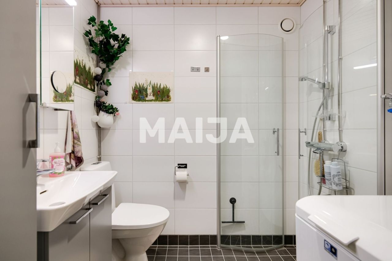 Апартаменты в Кераве, Финляндия, 44 м² - фото 7