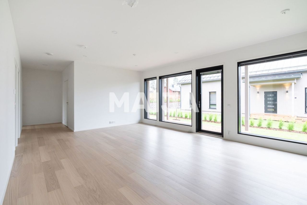 Дом в Туусула, Финляндия, 119 м² - фото 8