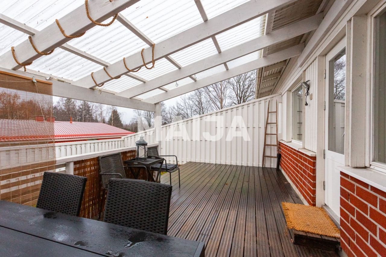 Квартира в Тампере, Финляндия, 75 м² - фото 9