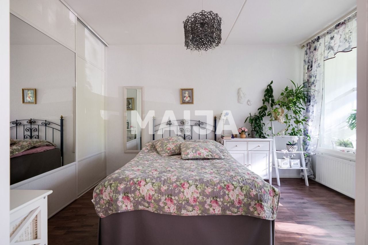 Апартаменты в Кераве, Финляндия, 44 м² - фото 9