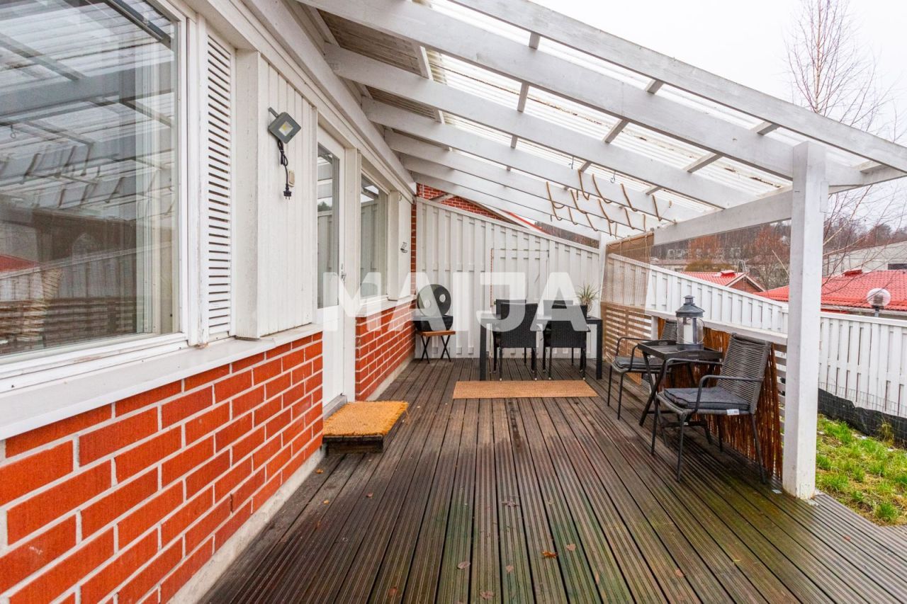 Квартира в Тампере, Финляндия, 75 м² - фото 10