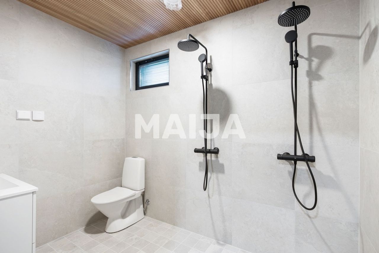 Дом в Туусула, Финляндия, 119 м² - фото 10