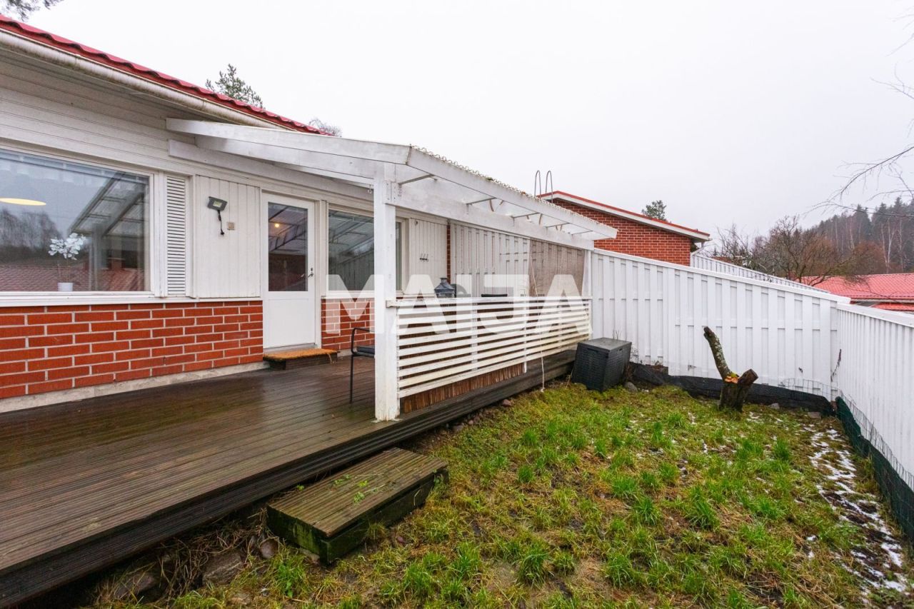 Квартира в Тампере, Финляндия, 75 м² - фото 11