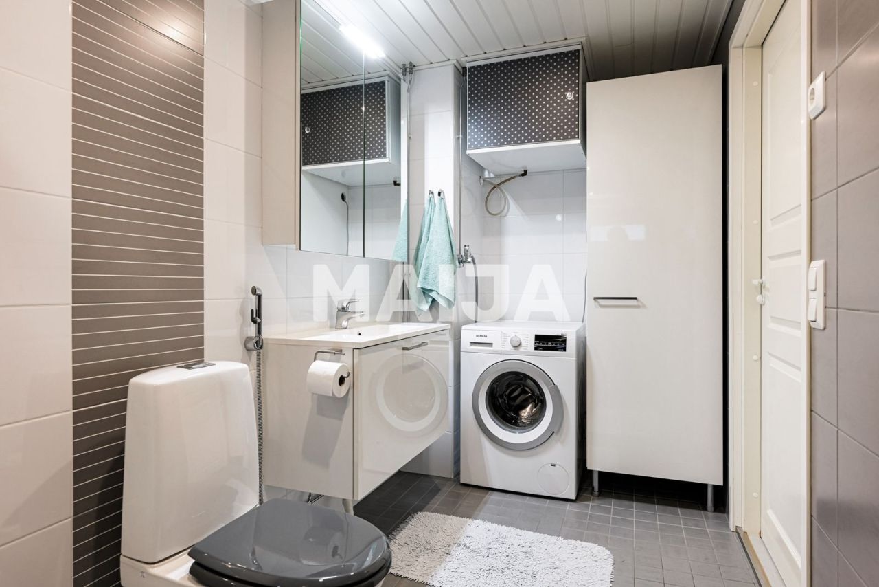 Квартира в Вантаа, Финляндия, 49 м² - фото 12