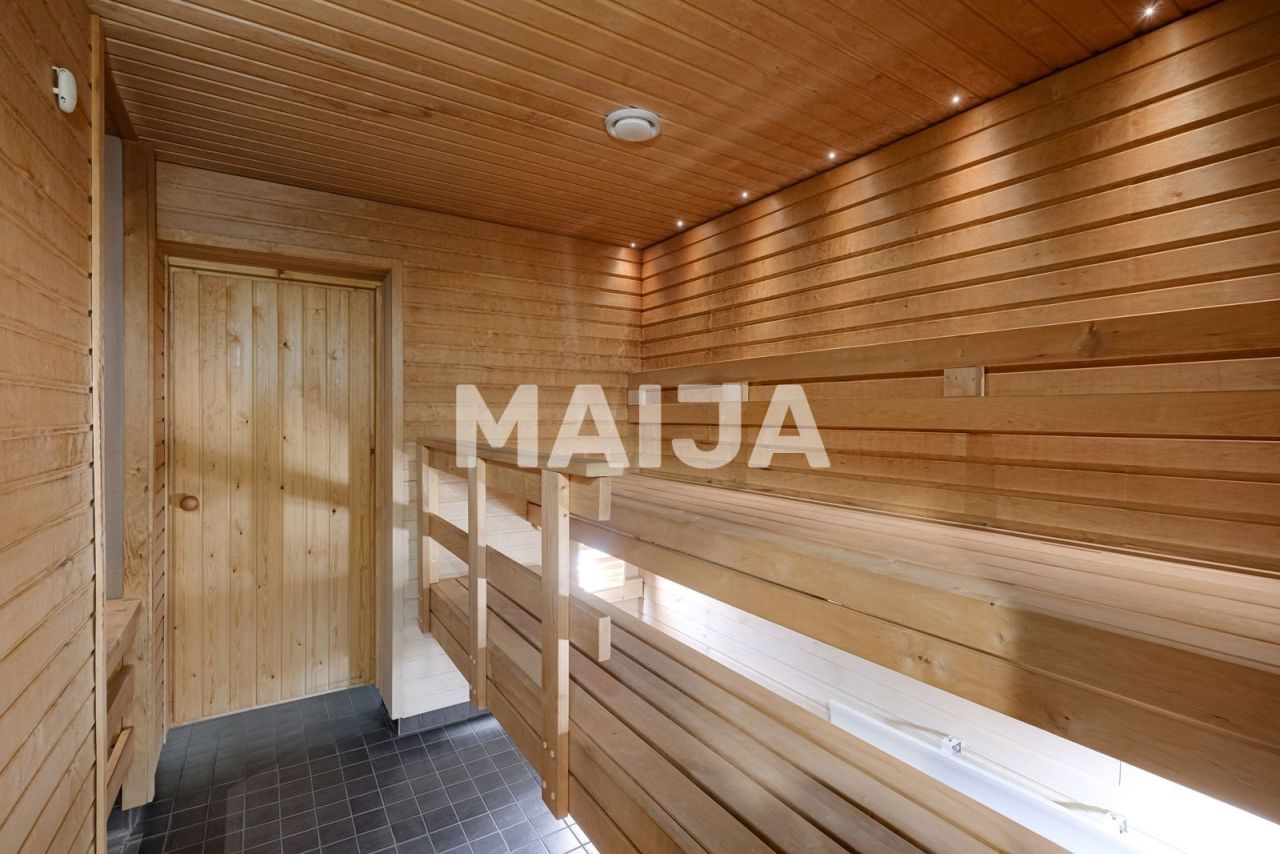 Апартаменты в Кераве, Финляндия, 44 м² - фото 13