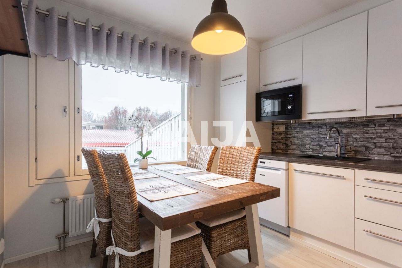 Квартира в Тампере, Финляндия, 75 м² - фото 15