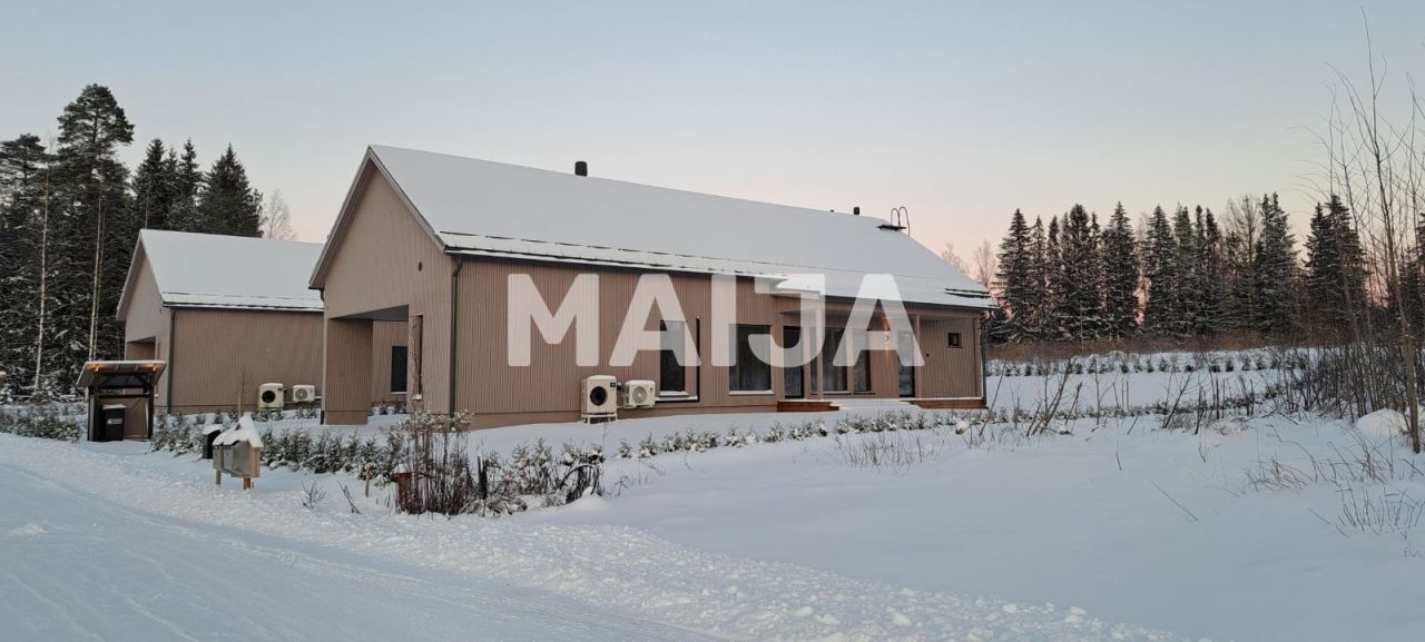 Дом в Туусула, Финляндия, 119 м² - фото 15