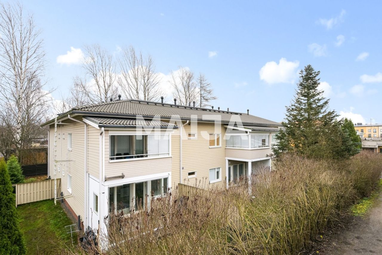 Квартира в Вантаа, Финляндия, 49 м² - фото 16