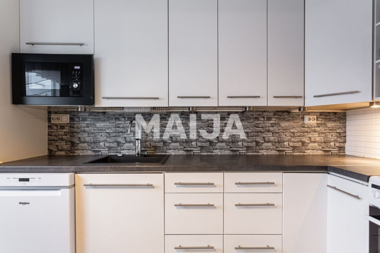 Квартира в Тампере, Финляндия, 75 м² - фото 16