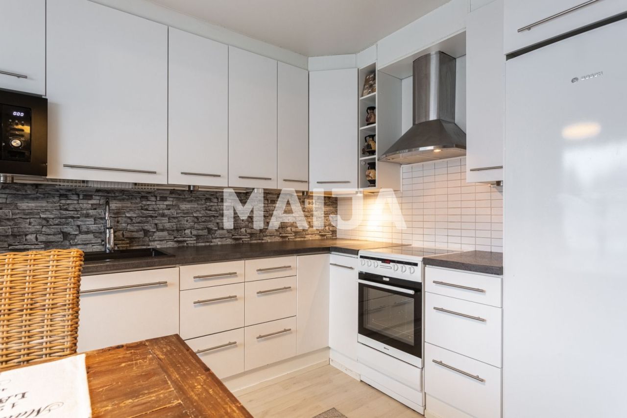 Квартира в Тампере, Финляндия, 75 м² - фото 17