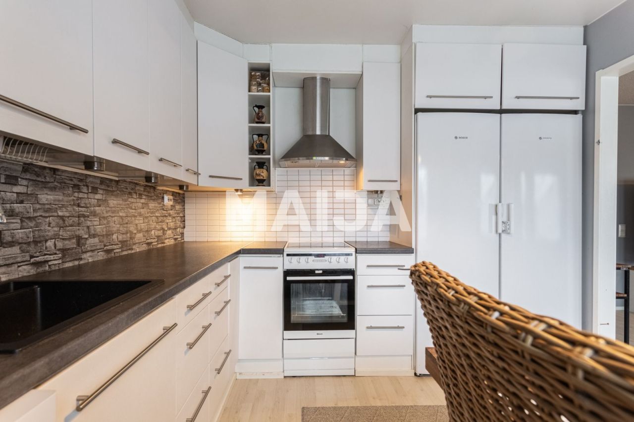 Квартира в Тампере, Финляндия, 75 м² - фото 18