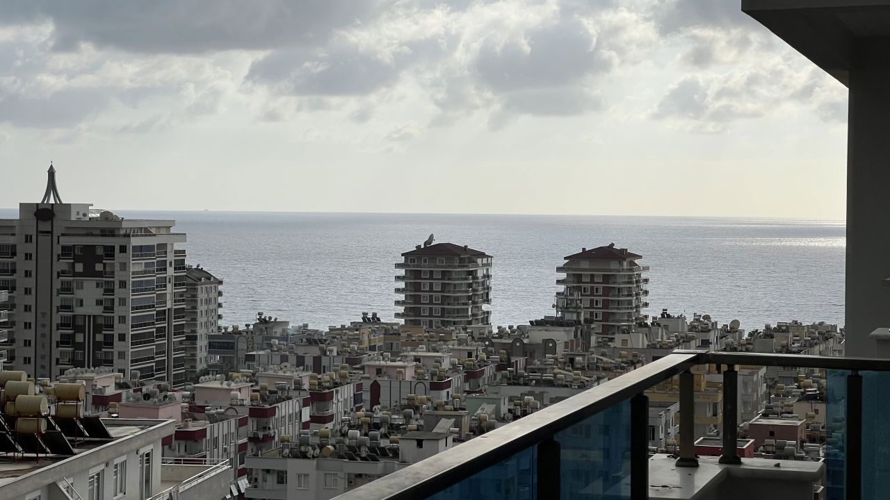 Апартаменты в Алании, Турция, 150 м² - фото 1