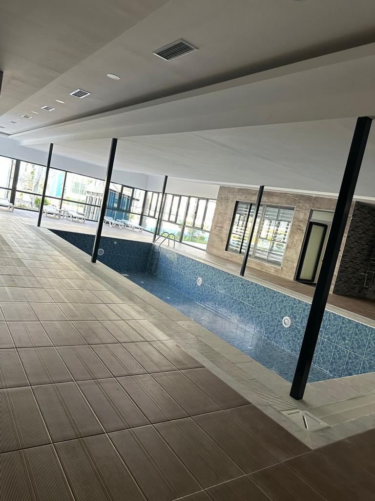 Апартаменты в Алании, Турция, 55 м² - фото 3