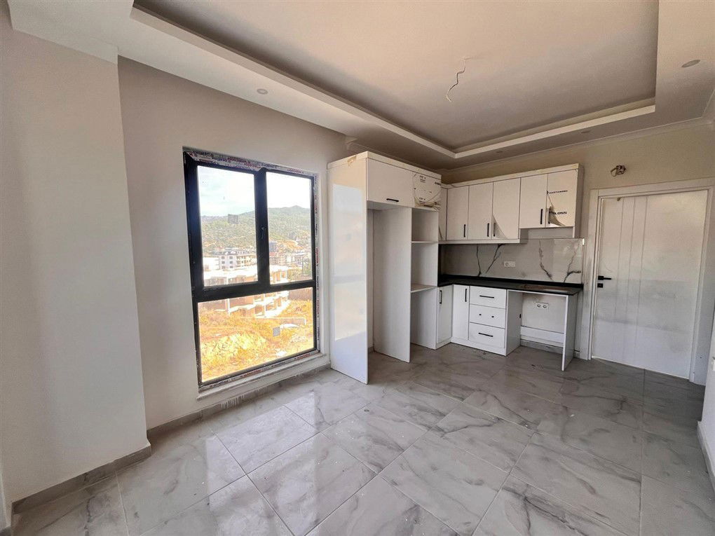 Апартаменты в Алании, Турция, 45 м² - фото 3