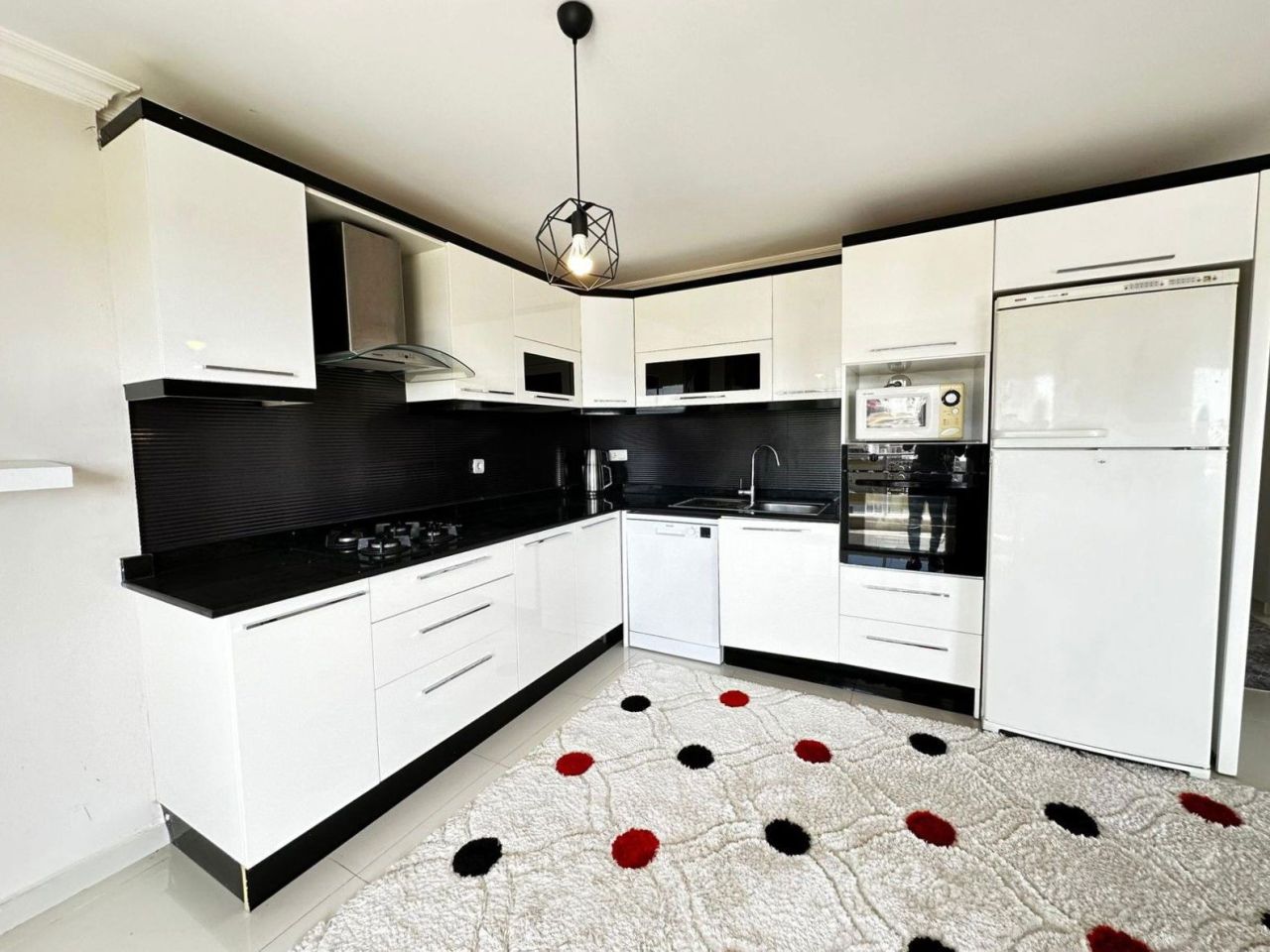 Апартаменты в Алании, Турция, 250 м² - фото 3