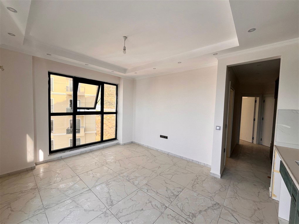 Апартаменты в Алании, Турция, 85 м² - фото 5