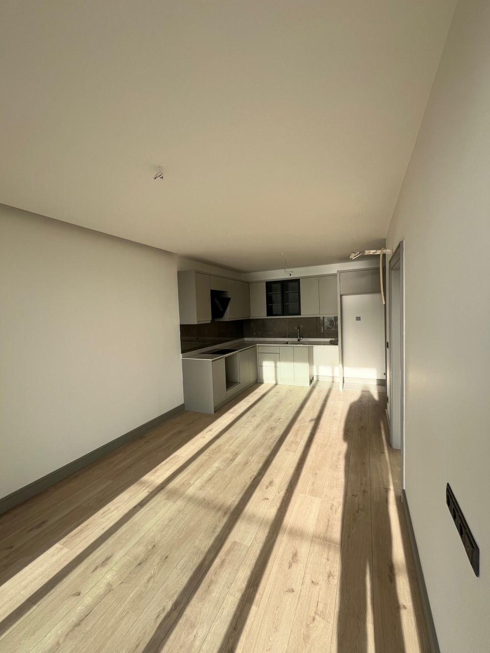 Апартаменты в Алании, Турция, 50 м² - фото 5