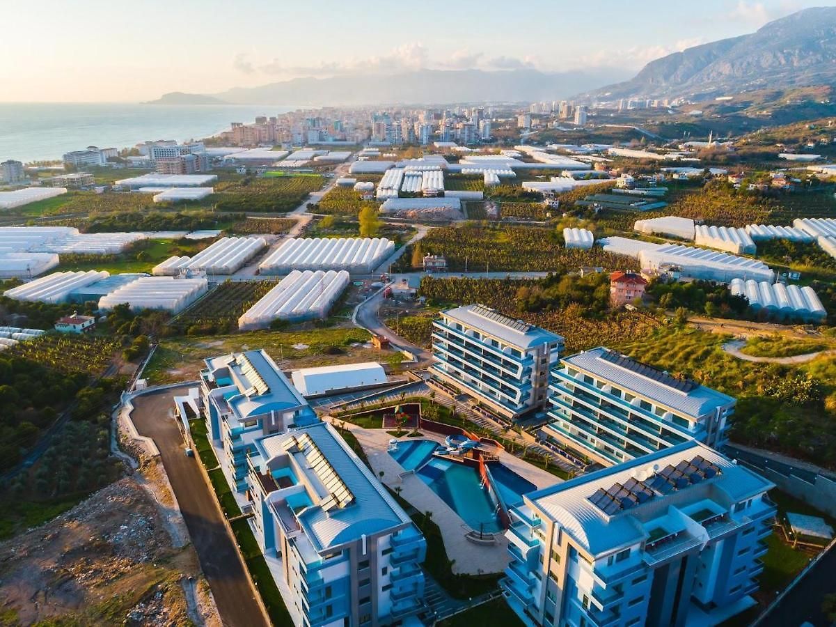 Апартаменты в Алании, Турция, 55 м² - фото 7